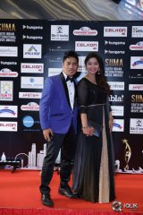 South Indian International Movie Awards 2016 Day 2
